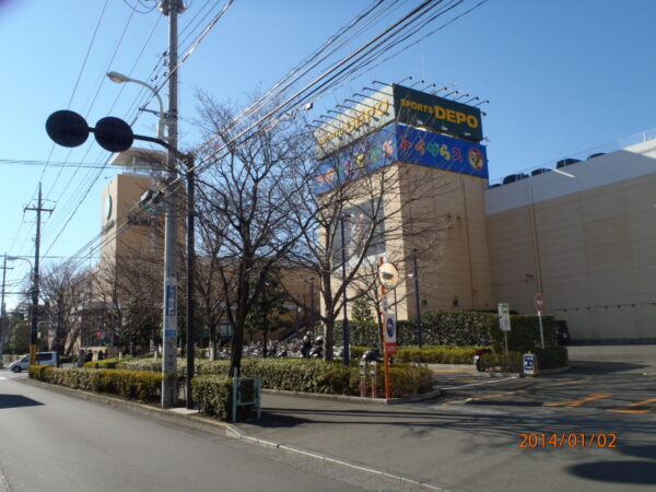 新年2日目
