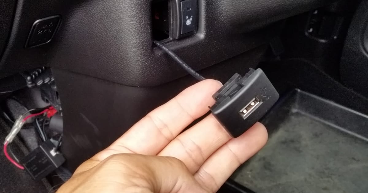 自動車向けサービス