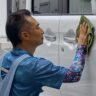 代表 岸野祐司 のアイコン